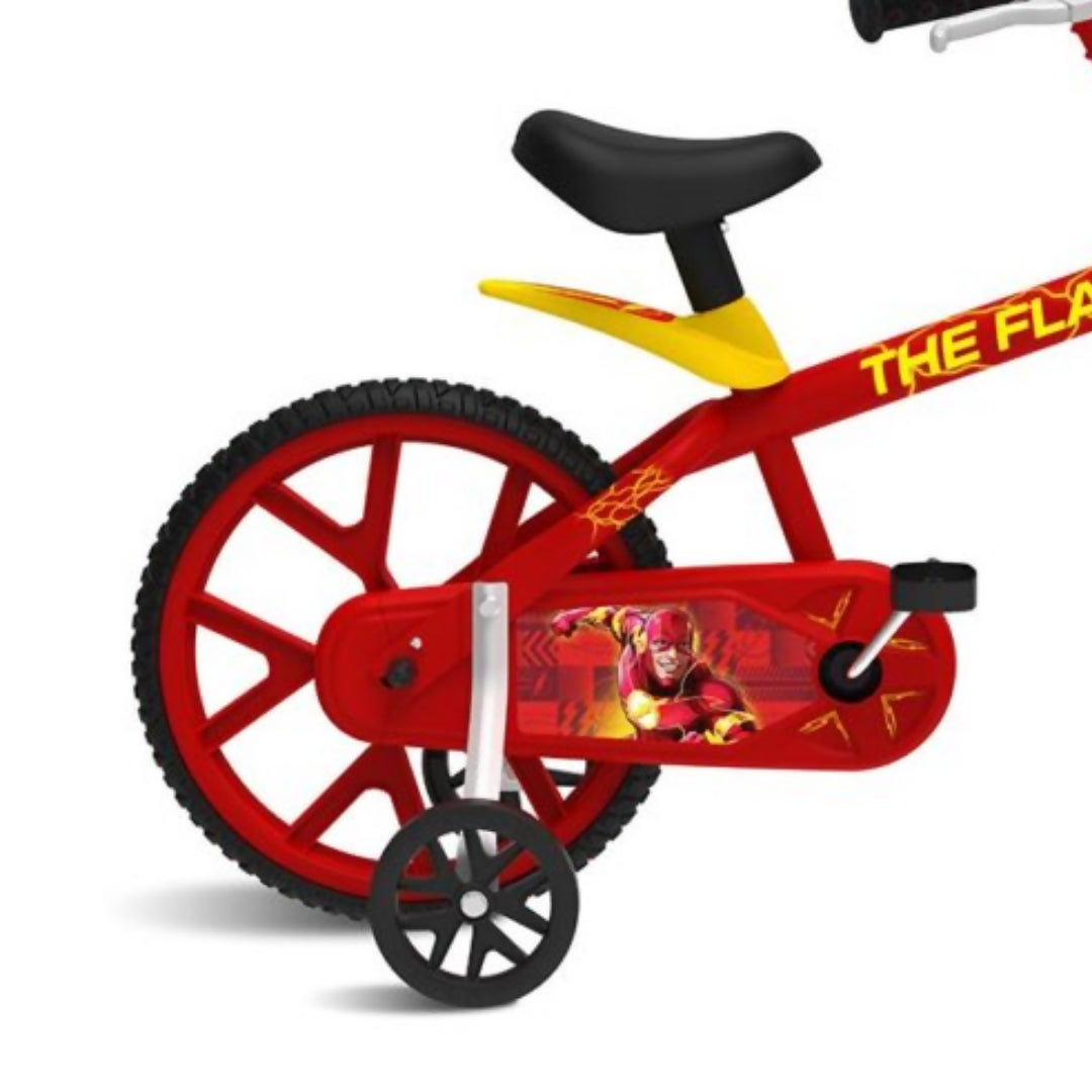 Bicicleta Bandeirante Flash