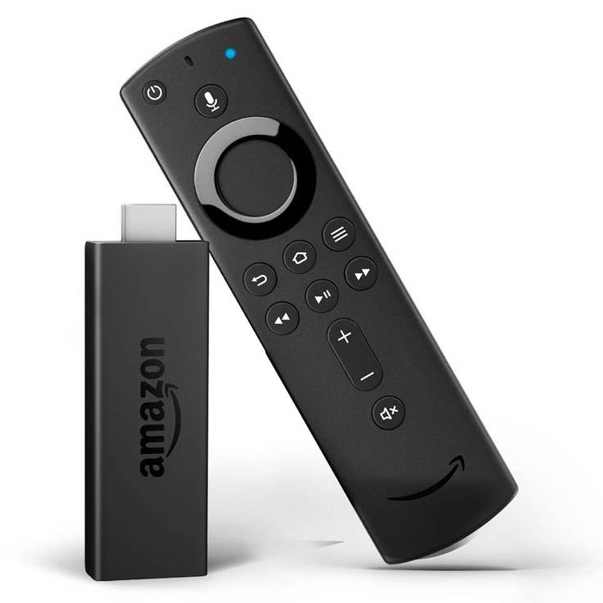 Fire Tv Amazon Stick 4K Reproductor de Multimedia