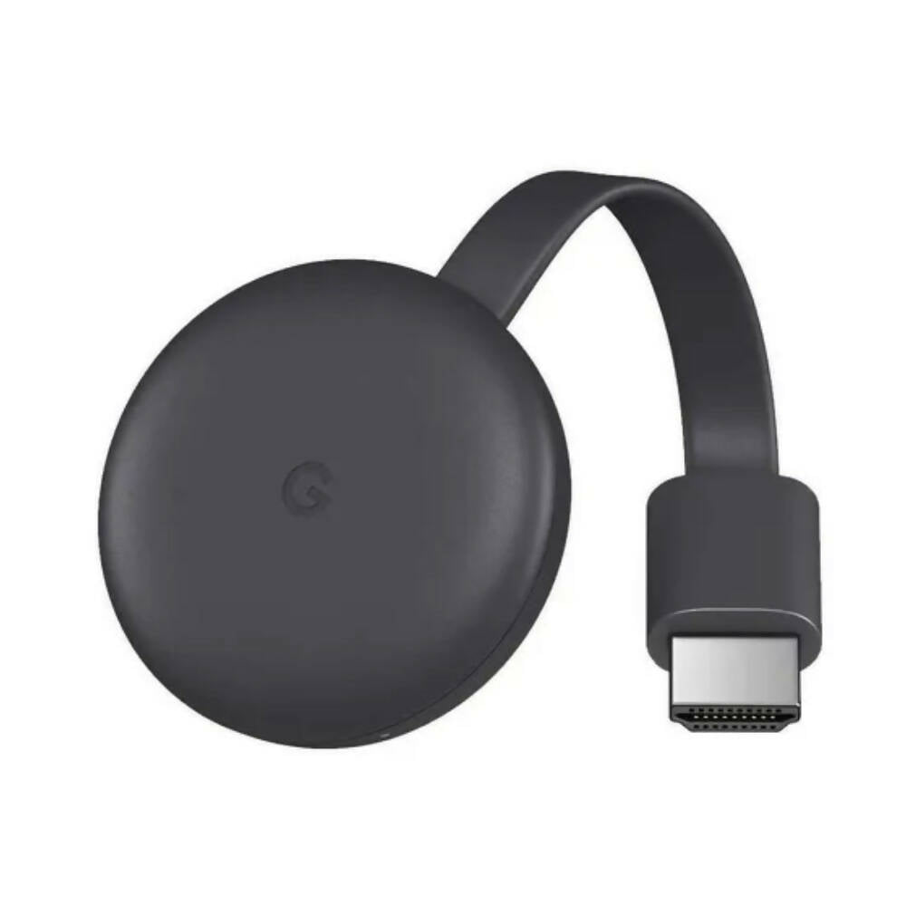 Google Chromecast 3 GA00439-CL