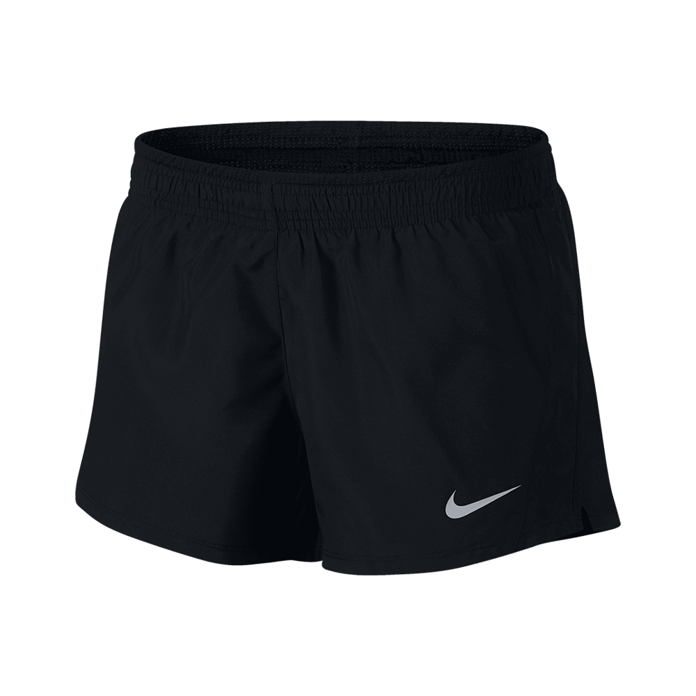 Short Nike Color Negro