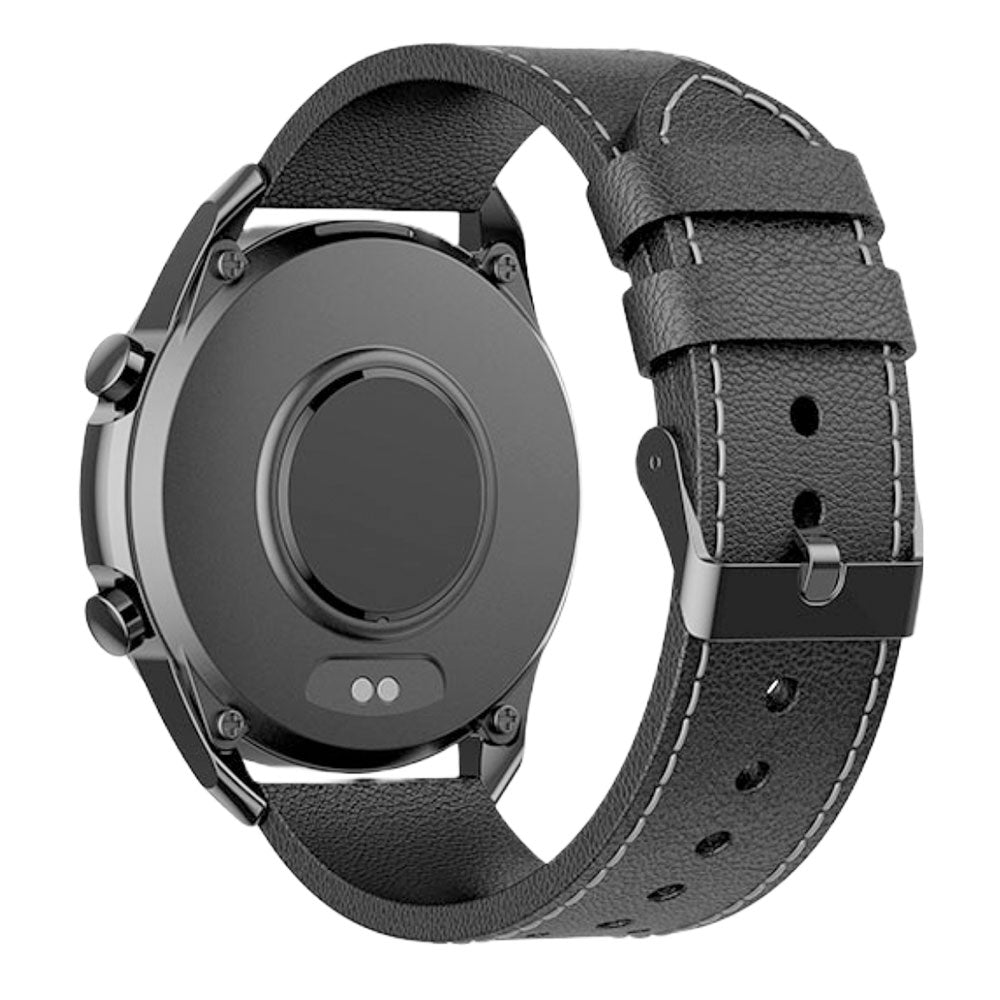 Smartwatch Havit 9030 1.39″ AMOLED-HD Llamadas IP67 Negro