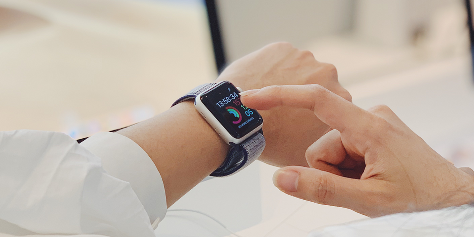 Trends: Tecnología wearable y sus beneficios