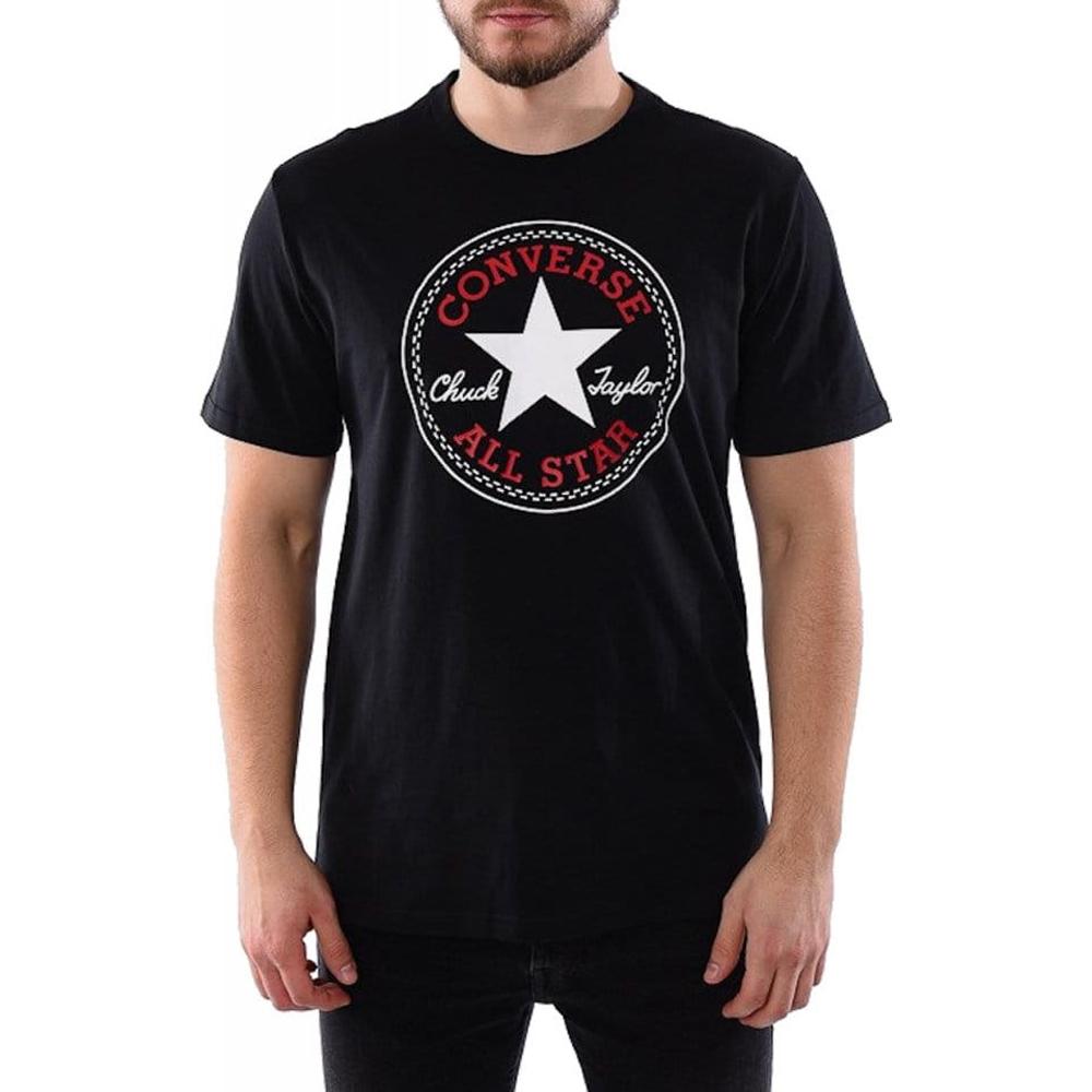 Polera Converse Core Chuck Patch