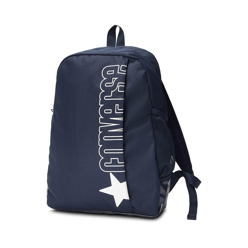 Maletín Converse Speed 2 Backpack Azul Marino