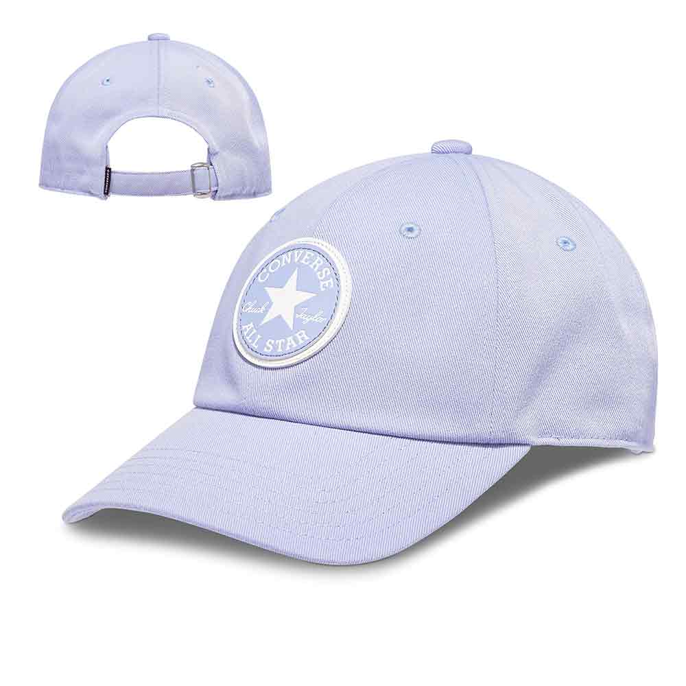 Chuck Patch Baseball Cap - Mpu