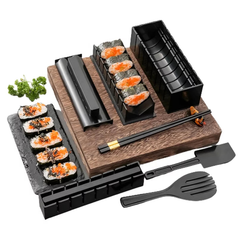 Molde para sushi