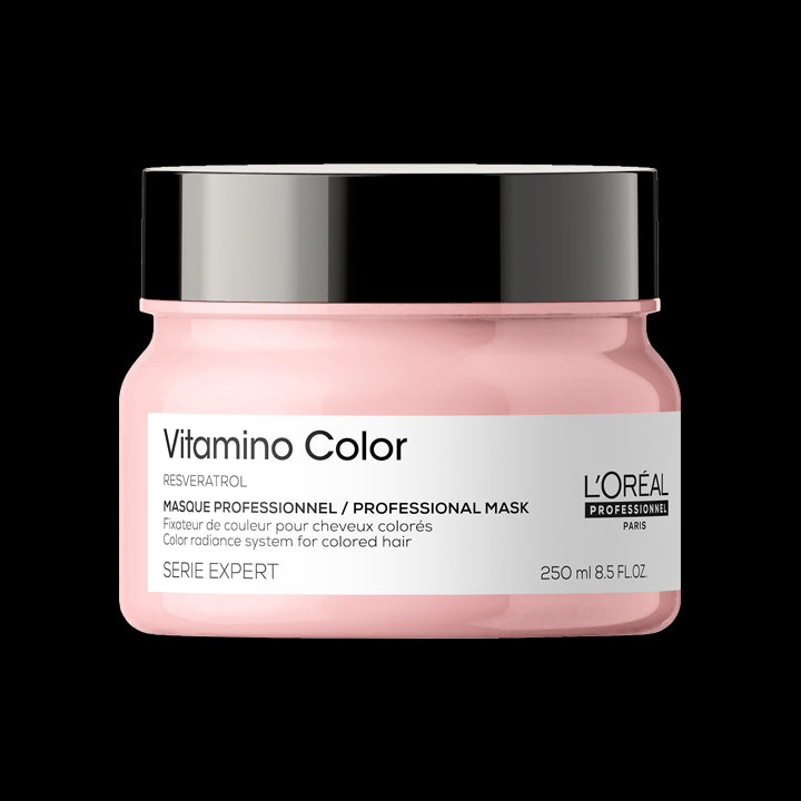 Mascarilla Loreal Perfeccionadora De Color 250 ml