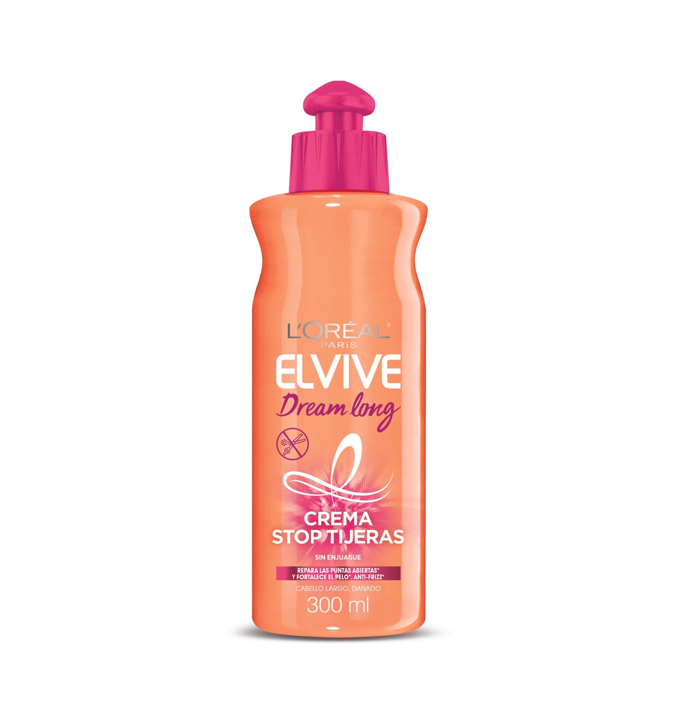 Crema de Peinar Elvive Dream Long 300 ml