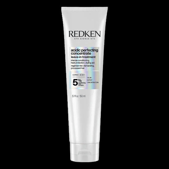 Crema Redken Acidic Bonding Concentrate Perfecting Locion 150ML