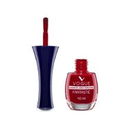 Esmalte Vogue Fantastic Rojo Rubí