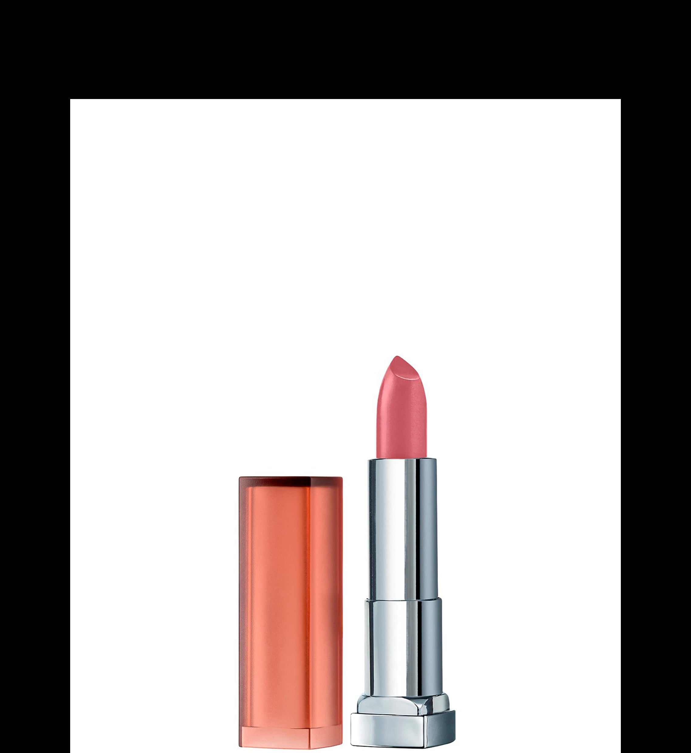 Labial Maybelline Color Sensational Matte Nudes