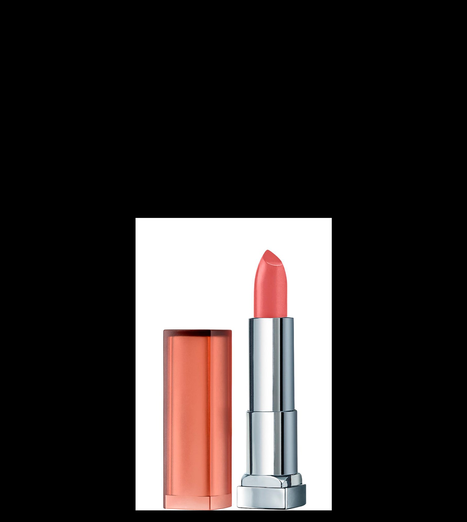 Labial Maybelline Color Sensational Matte Nudes