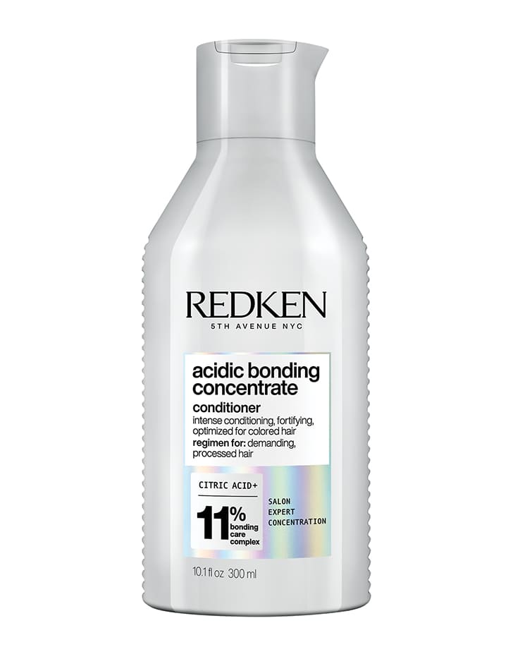 Acondicionador Redken Acidic Bonding Concentrate Acondicionador 300 ml