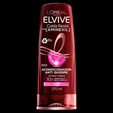 Acondicionador Elvive Anti Caída 370ml