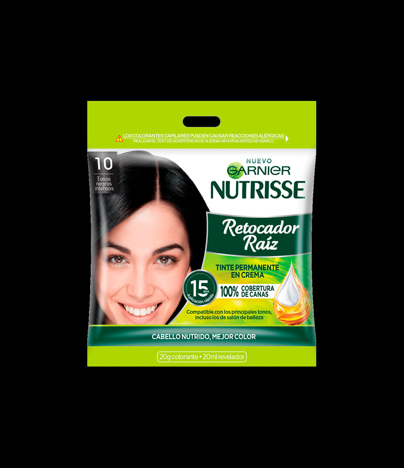 Nutrisse Retocador de Raiz