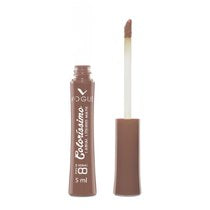 Labial Líquido Matte Vogue Coloríssimo Capuccino