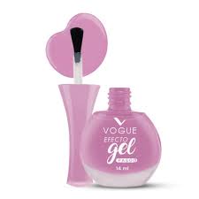 Esmalte Vogue Efecto Gel Diversión