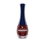 Esmalte Vogue Fantastic Nu Campari