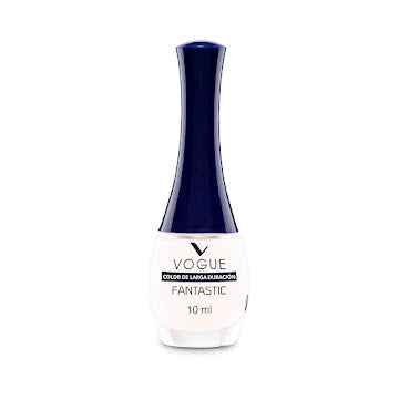 Esmalte Vogue Fantastic Nu Blanco Armin