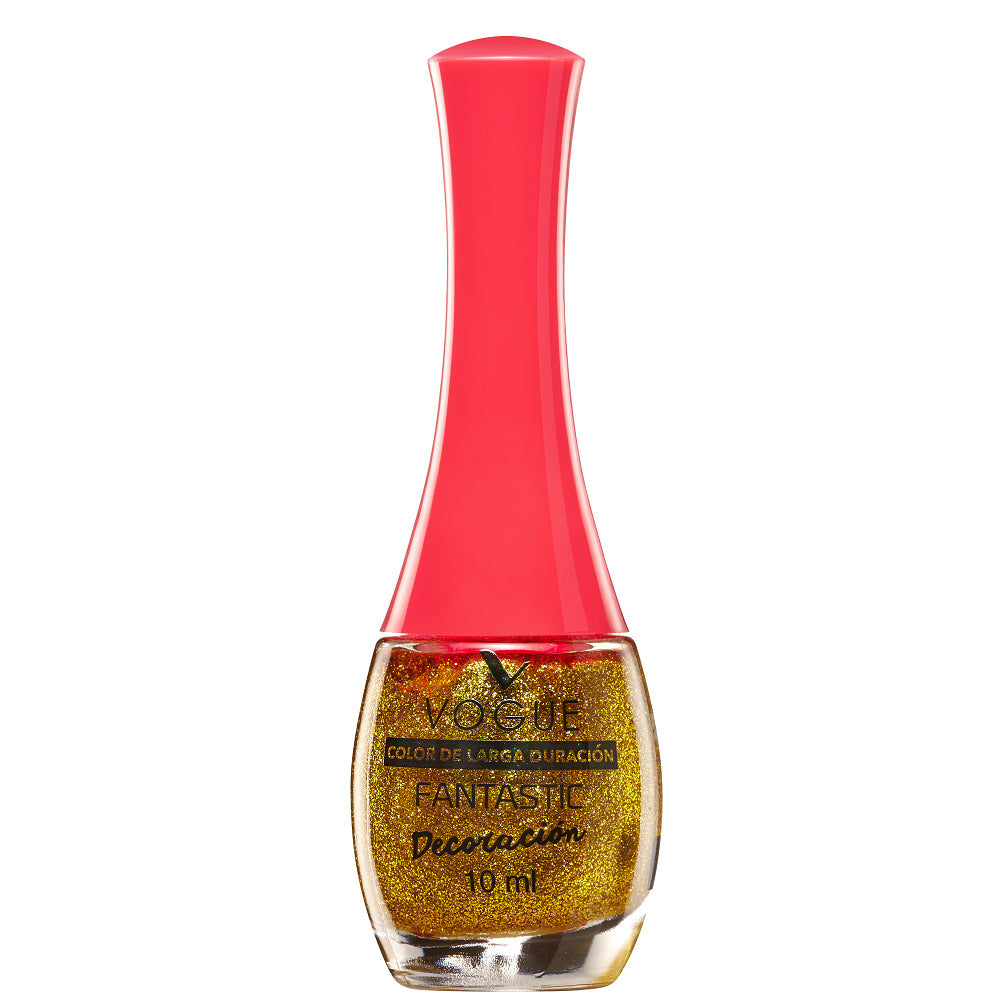 Esmalte Vogue Fantastic Oro