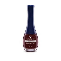 Esmalte Vogue Fantastic Rojo Cereza