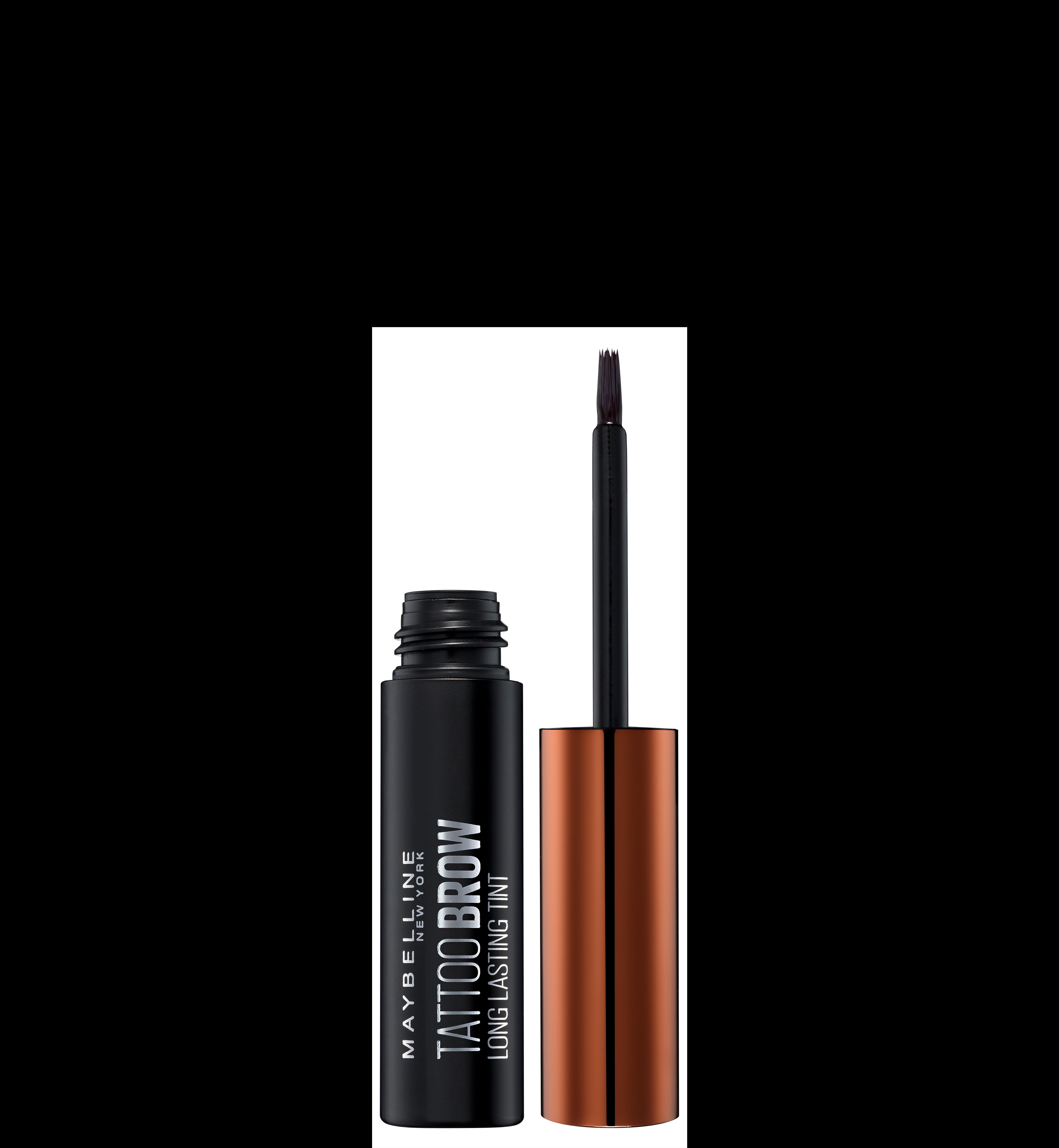 Maybelline Tinte Para Cejas Semi-Permanente Tattoo Brow Light Brown.