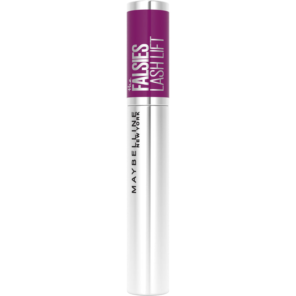 Máscara de Pestañas MaybellineThe Falsies Lash Lift Lavable