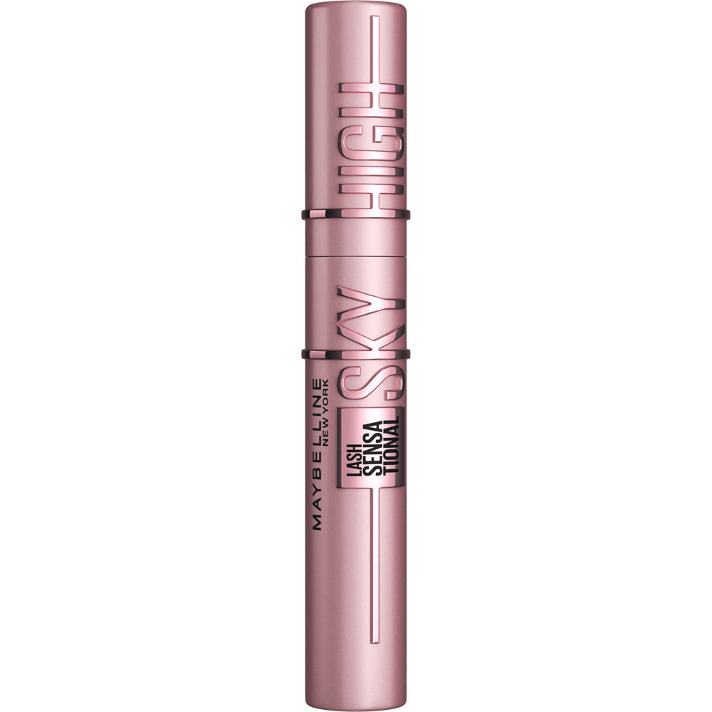 Máscara de Pestañas Maybelline Lash Sensational Sky High Lavable