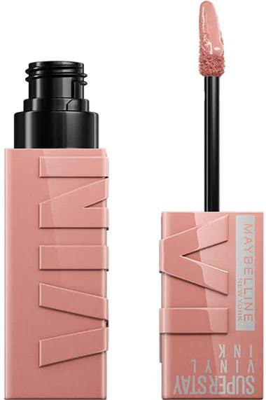 Labial Maybelline Vinyl Ink Captivated