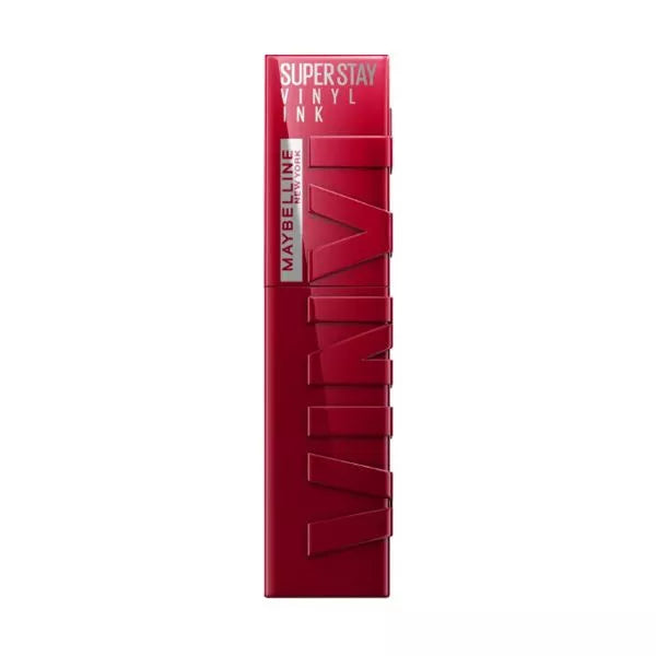 Labial Maybelline Vinyl Ink Royal 55