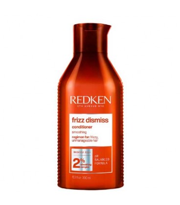 Acondicionador Frizz Dismiss Sulfate Free 300 ml