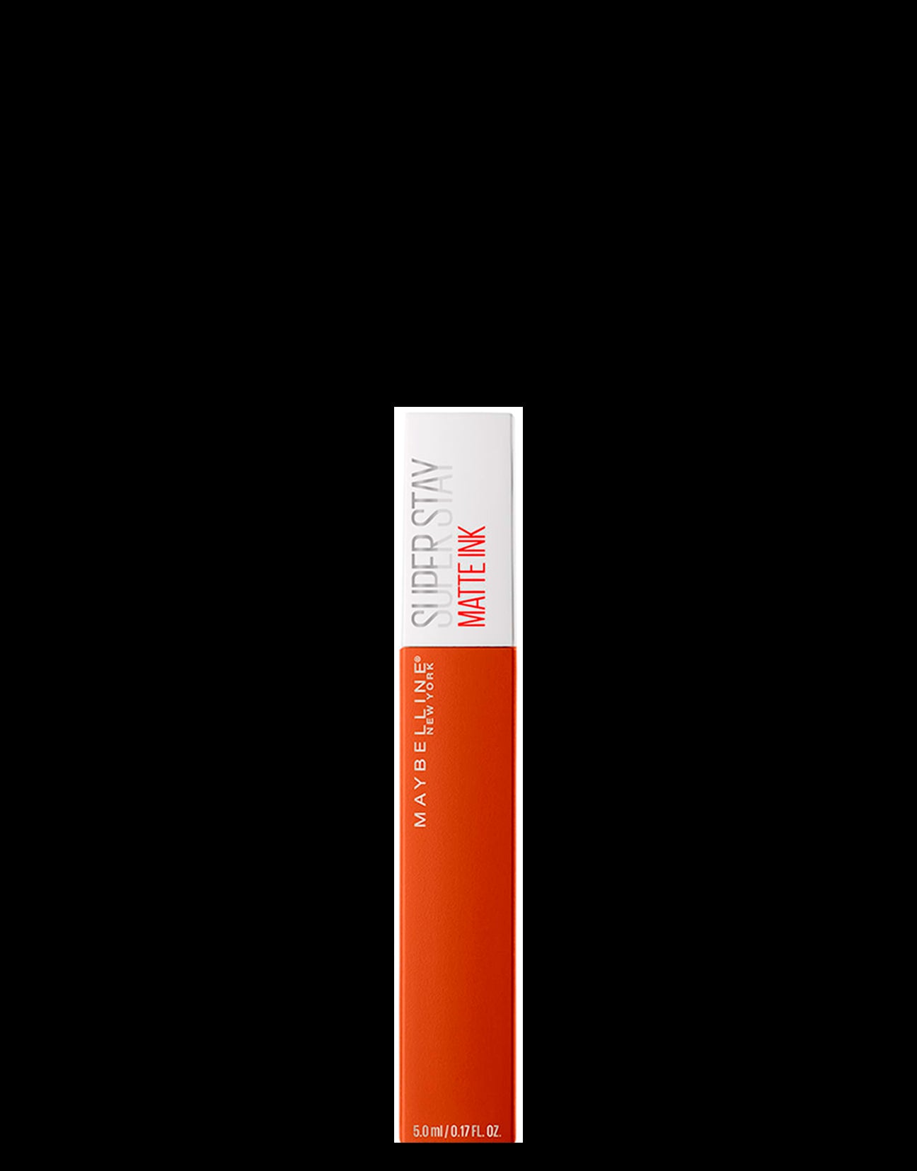 Maybelline SuperStay Matte Ink City Rojos