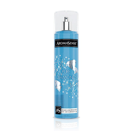 Aromasense Splash Pure Diamonds 250 ml