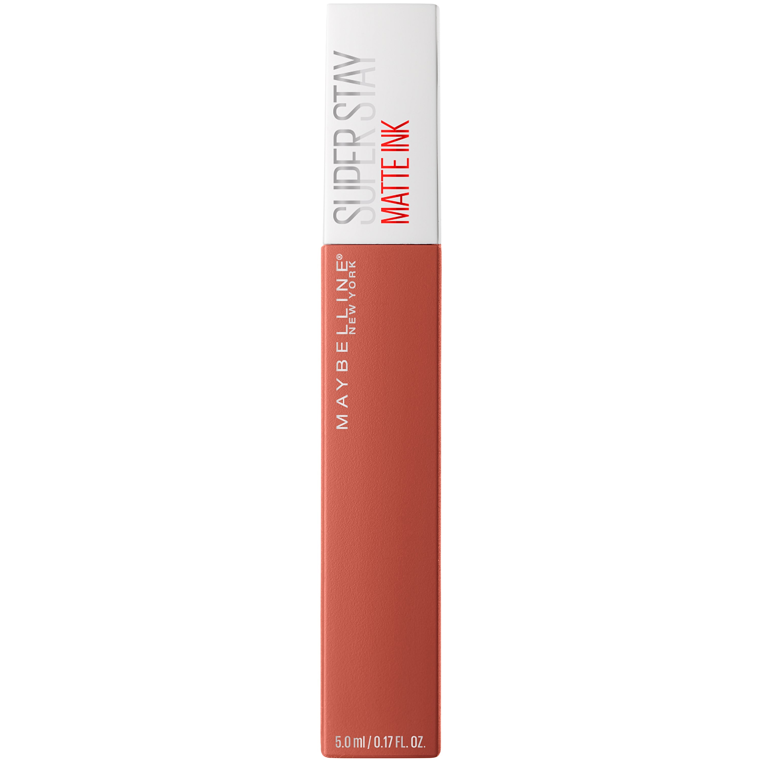 Labial S.STAY MATTE INK EXT AMAZONIAN 70 (CAFE CLARO)