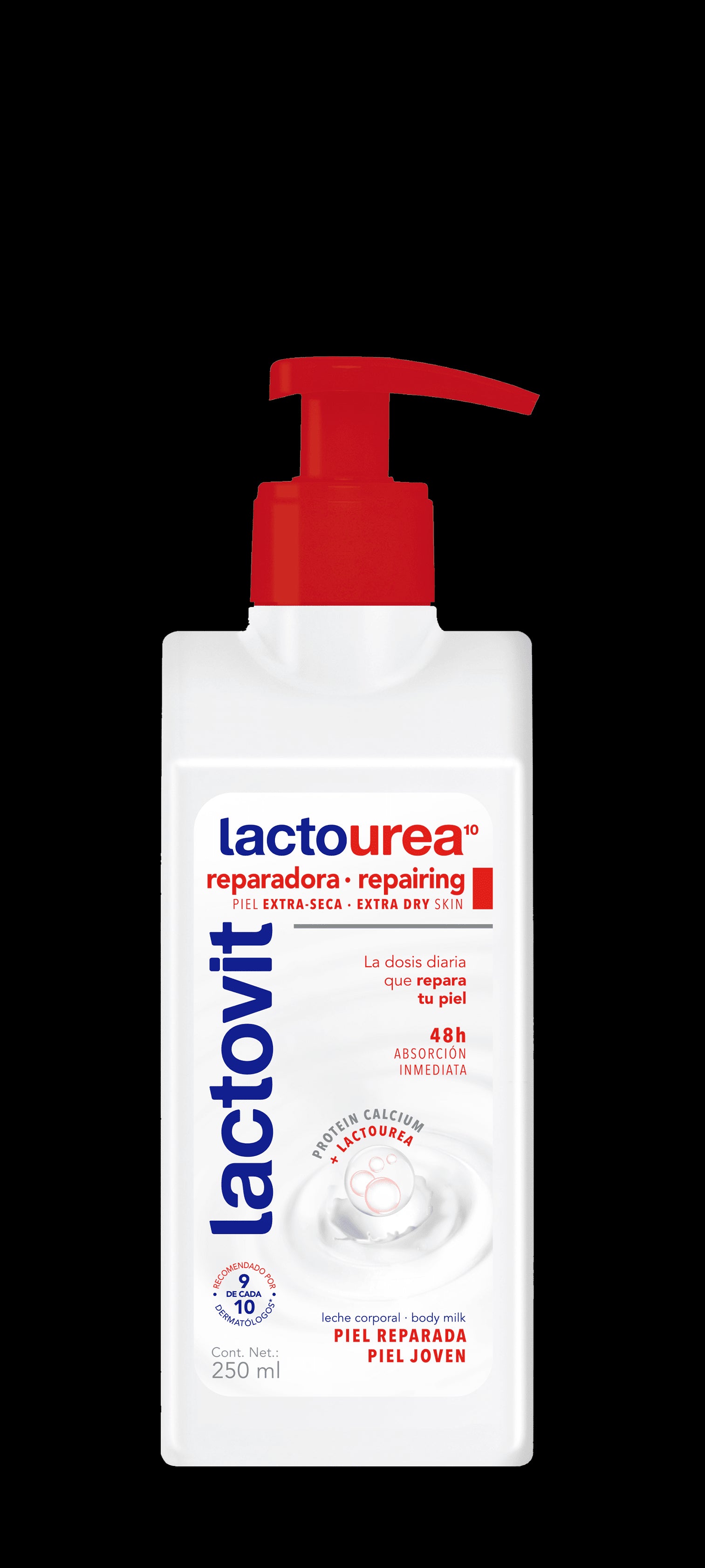 Lactovit Crema Lactourea