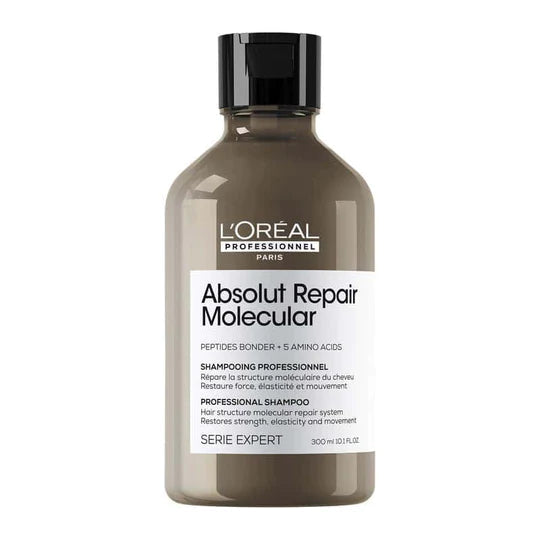 Shampoo Absolut Repair Molecular 300 ml