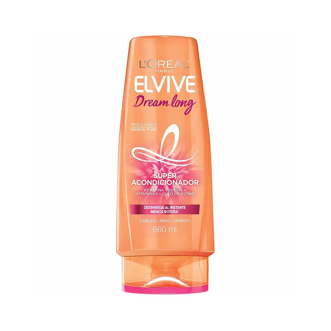 Acondicionador Elvive Dream Long