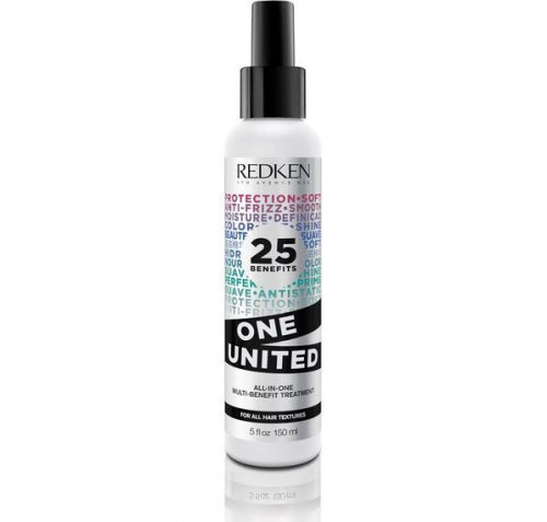 Spray Redken One United Elixir 150 ml