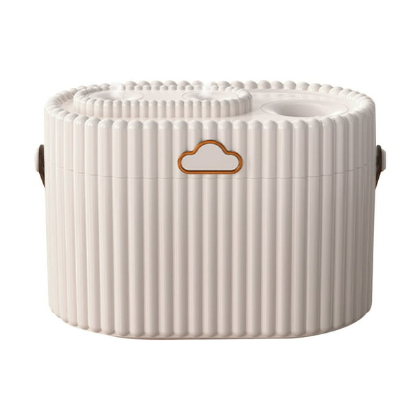 Humidificador nube