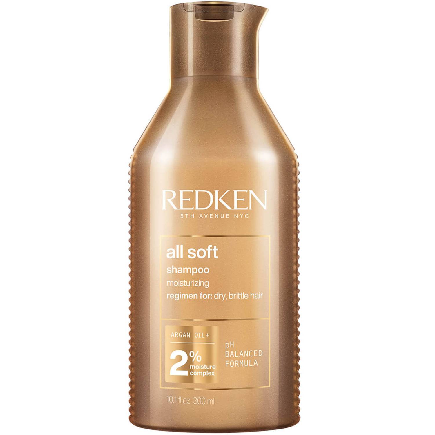 Shampoo Redken All Soft 300 ml