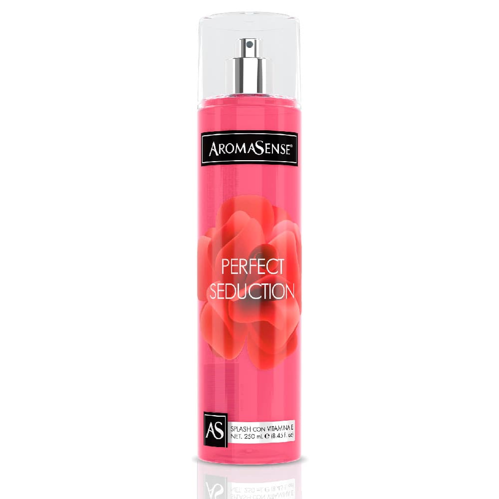 Aromasense Splash Perfect Seduction 250 ml