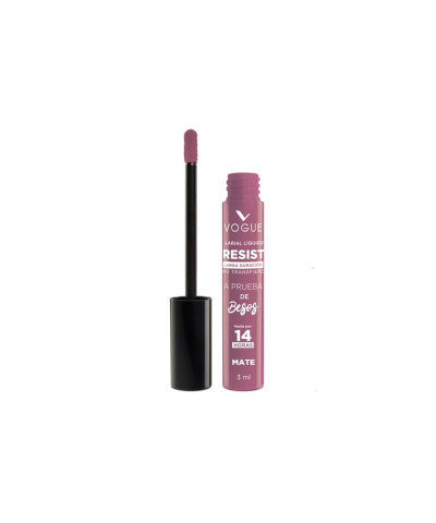 Labial Vogue Resist Linda