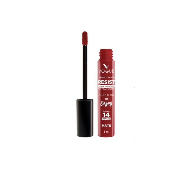 Labial Vogue Resist Invencible