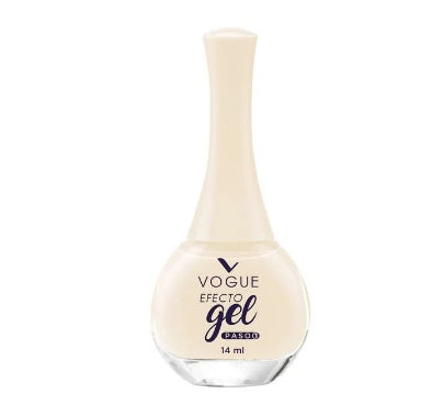 Esmalte Vogue Efecto Gel Punta del Este