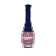 Esmalte Vogue Fantastic Rosa Viejo