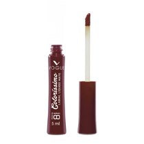 Labial Líquido Matte Vogue Coloríssimo Granate