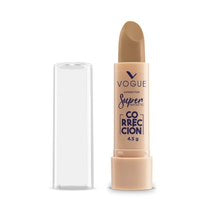 Corrector Cremoso Vogue Castaño