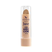 Corrector Cremoso Vogue Castaño