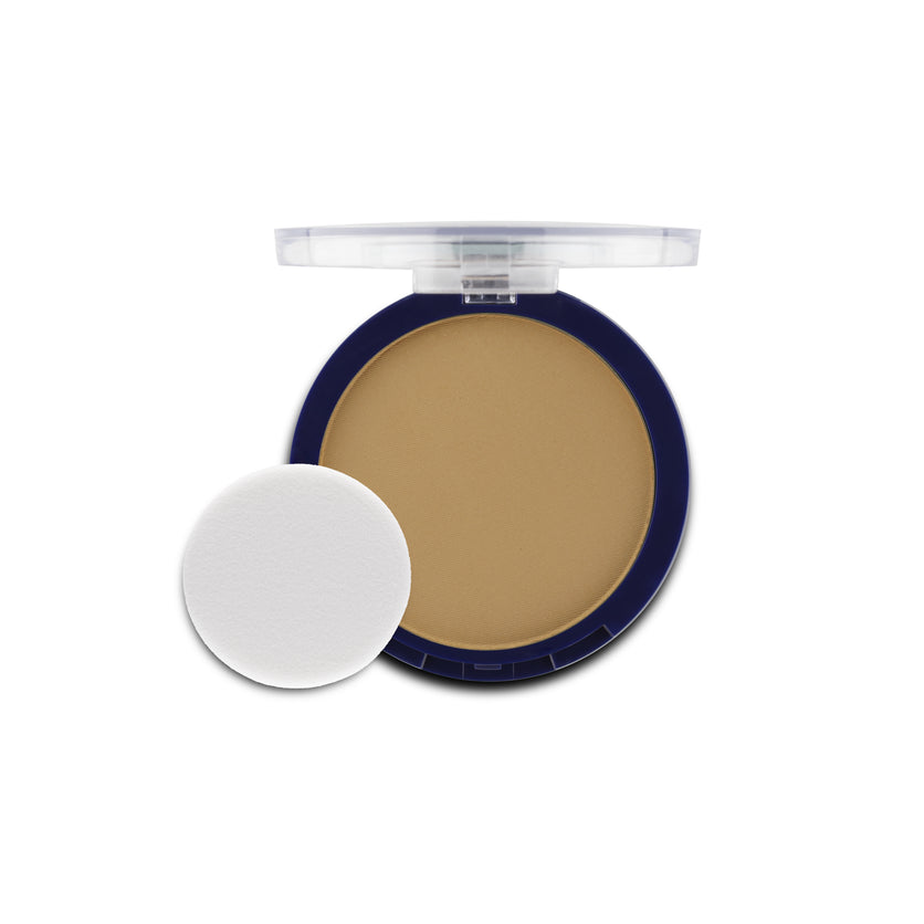 Polvo Compacto Vogue Natural Gitano