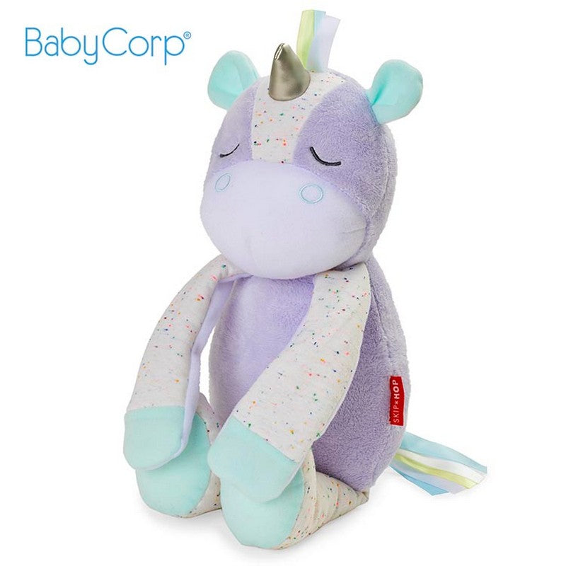 Peluche Musical Skip Hop Unicornio 303600